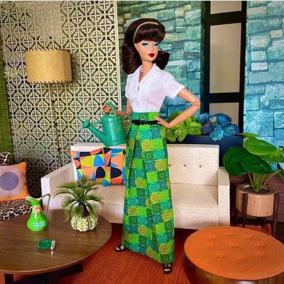 Meet your Posher, Patricia - Picture 1 of 1